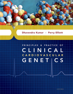 Principles and Practice of Clinical Cardiovascular Genetics,Used