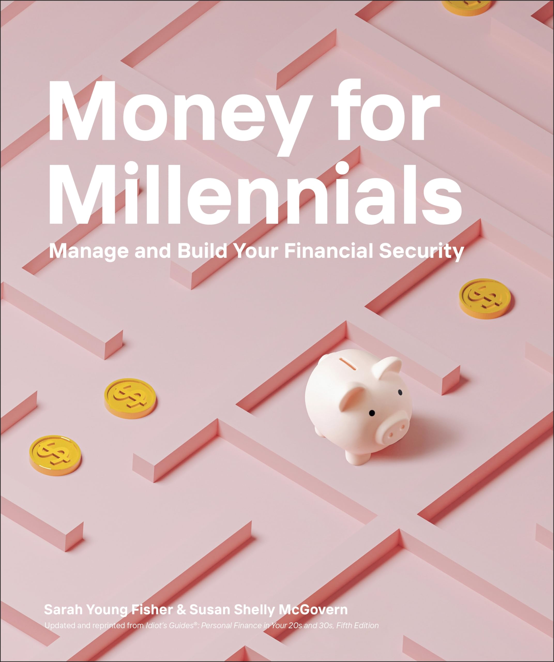 Money For Millennials,New