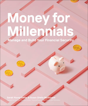 Money For Millennials,Used