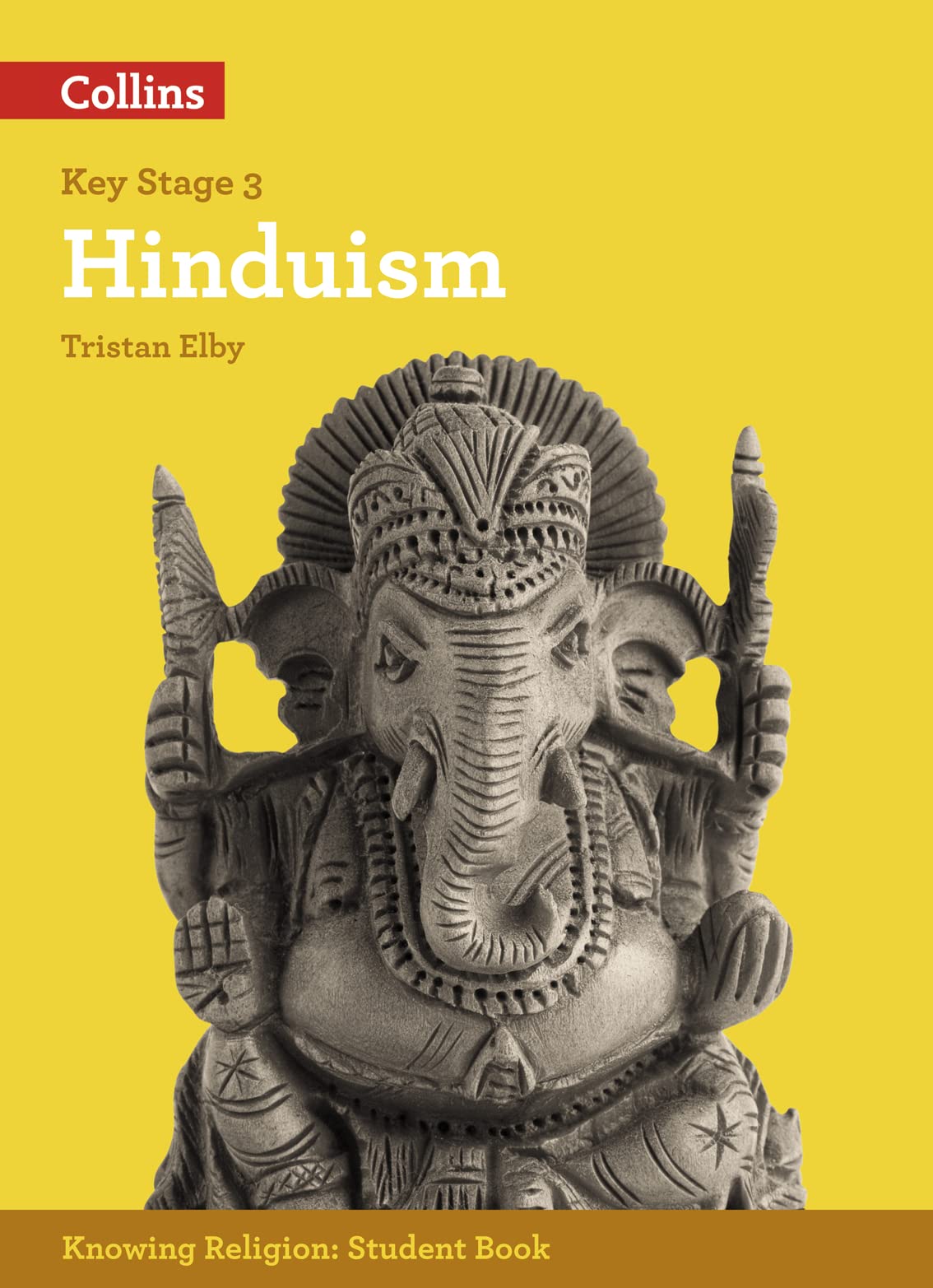 KS3 Knowing Religion  Hinduism,Used