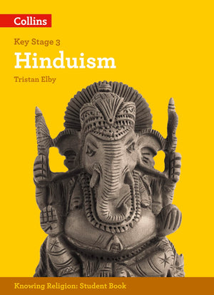 KS3 Knowing Religion  Hinduism,Used