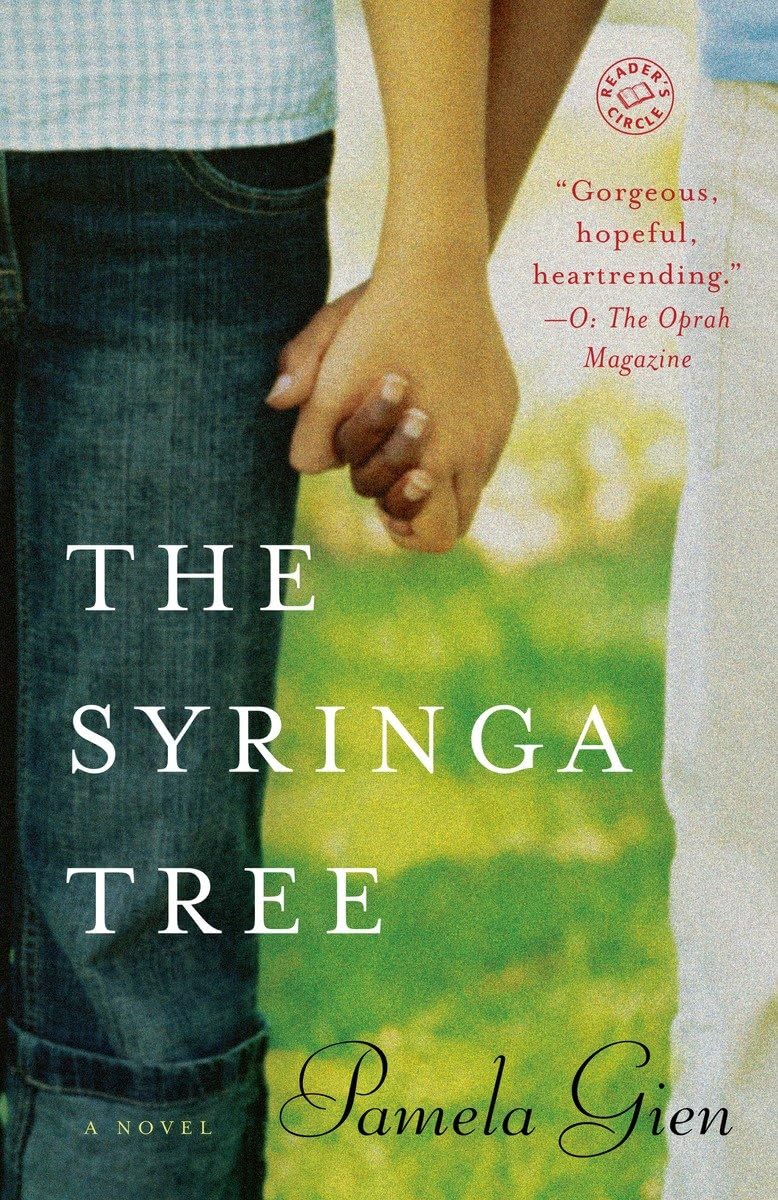 The Syringa Tree: A Novel,New