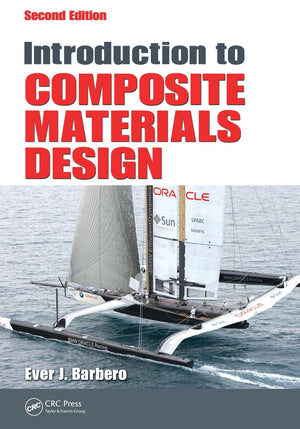 Introduction to Composite Materials Design, Second Edition,Used