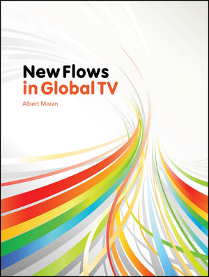 New Flows in Global TV,Used