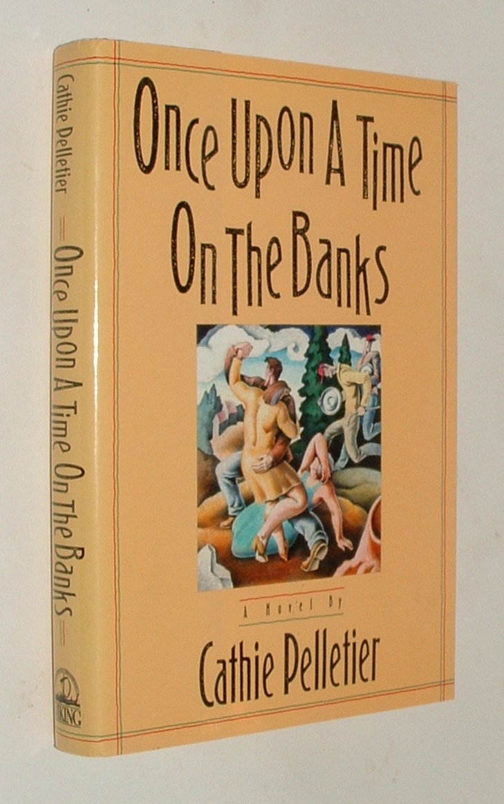 Once Upon A Time On The Banks,Used
