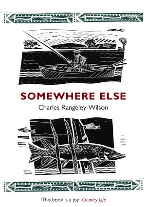Somewhere Else,Used