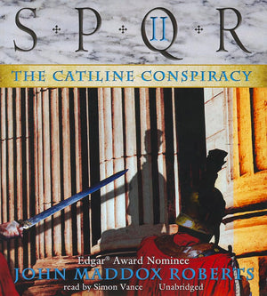 The Catiline Conspiracy (Spqr)