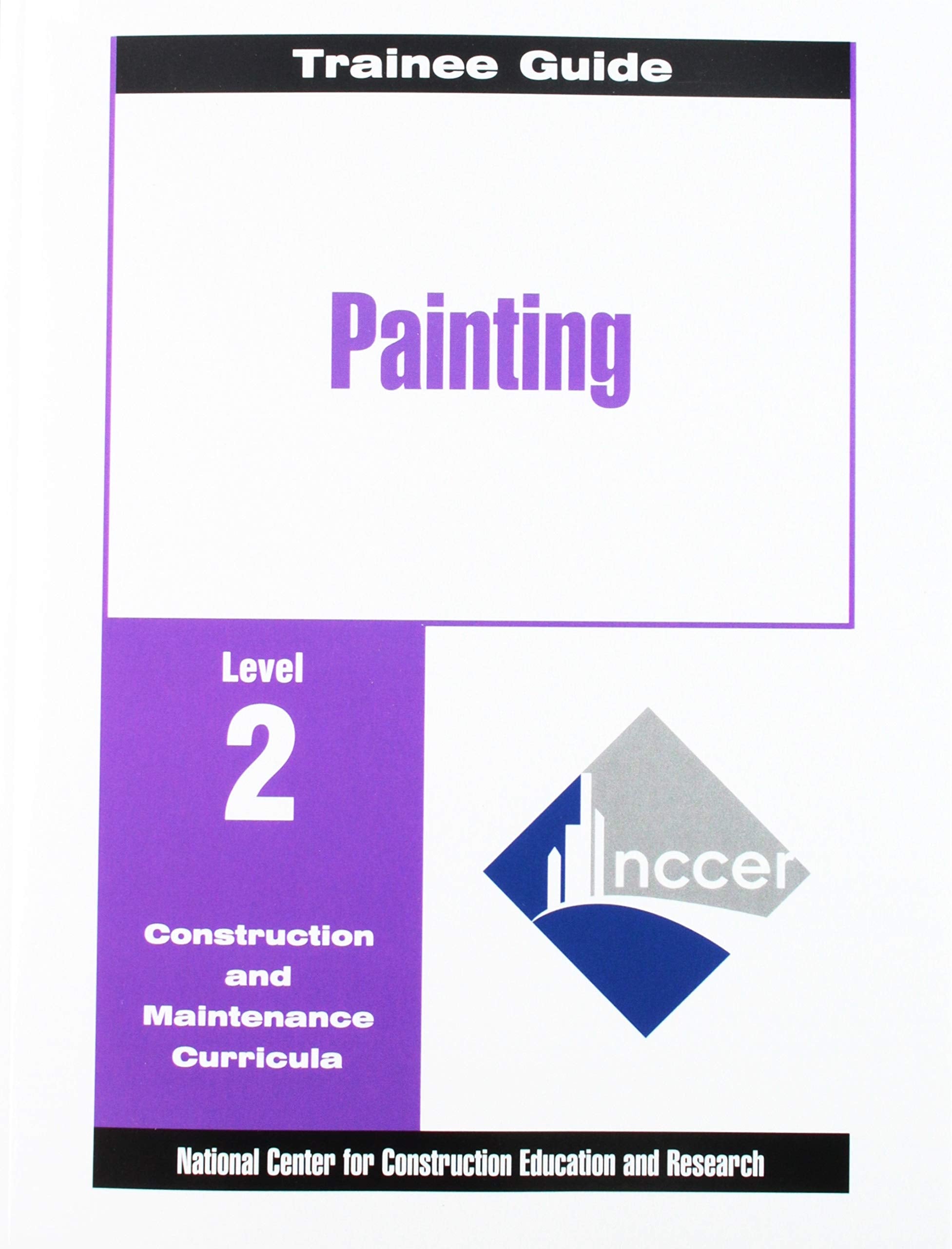 Painting: Commercial & Residential, Level 2,Used