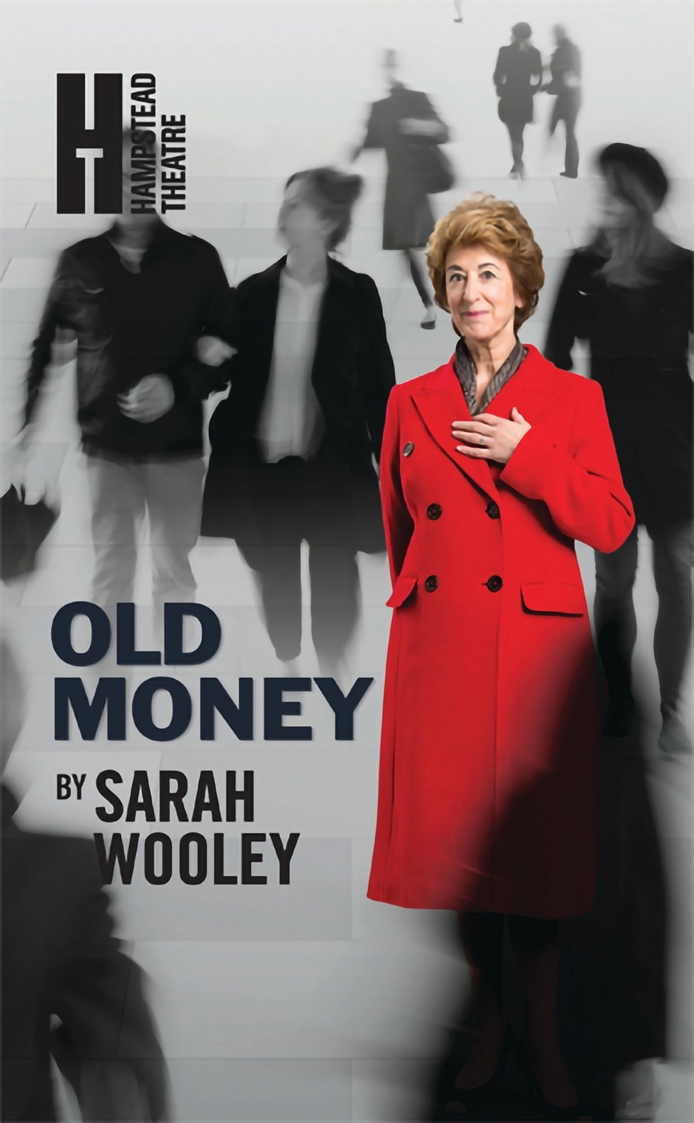 Old Money (Oberon Modern Plays),Used
