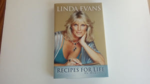 Recipes for Life: My Memories,Used