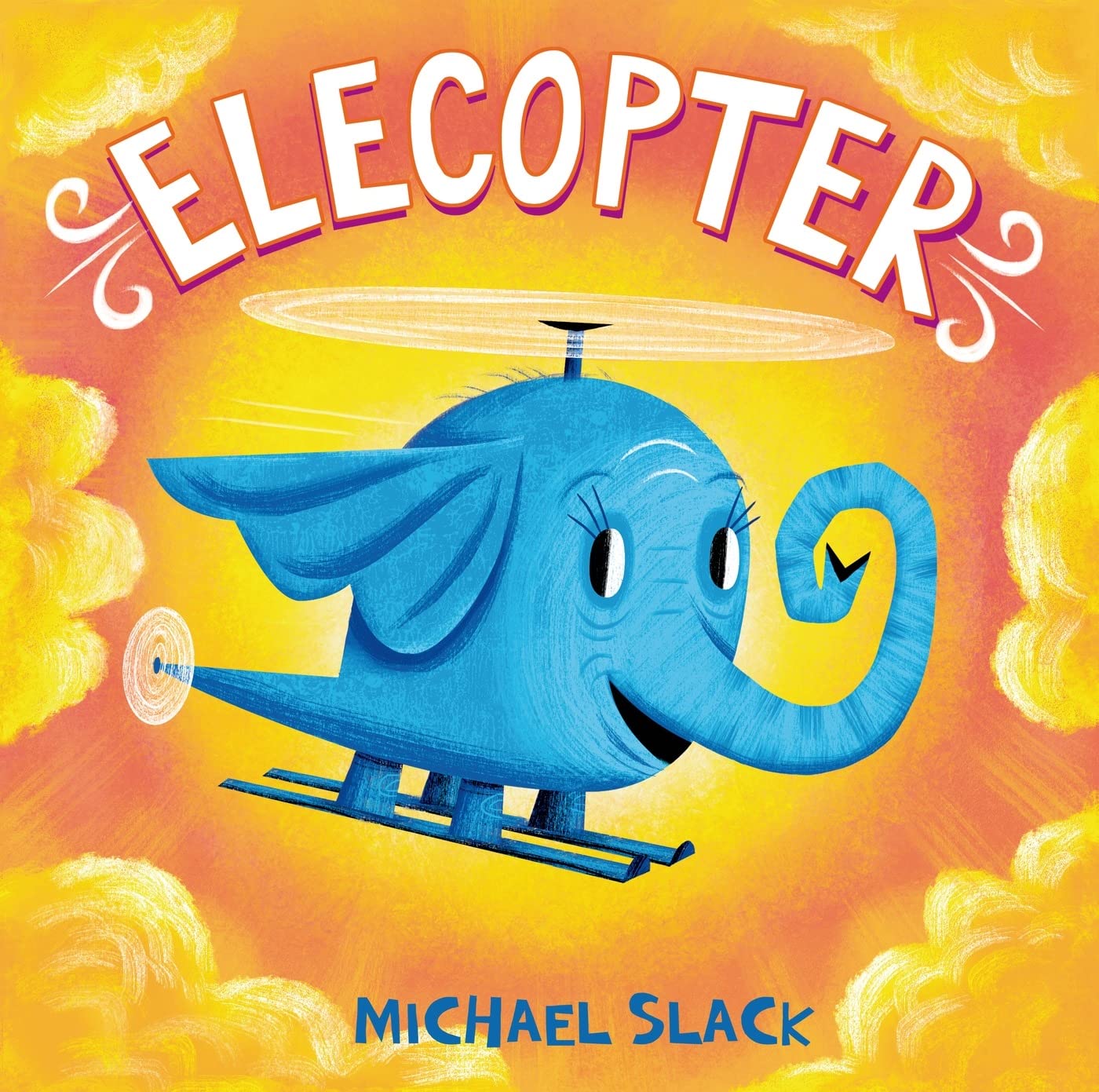 Elecopter,Used