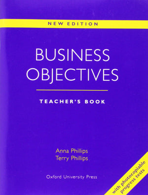 Business Objectives,Used