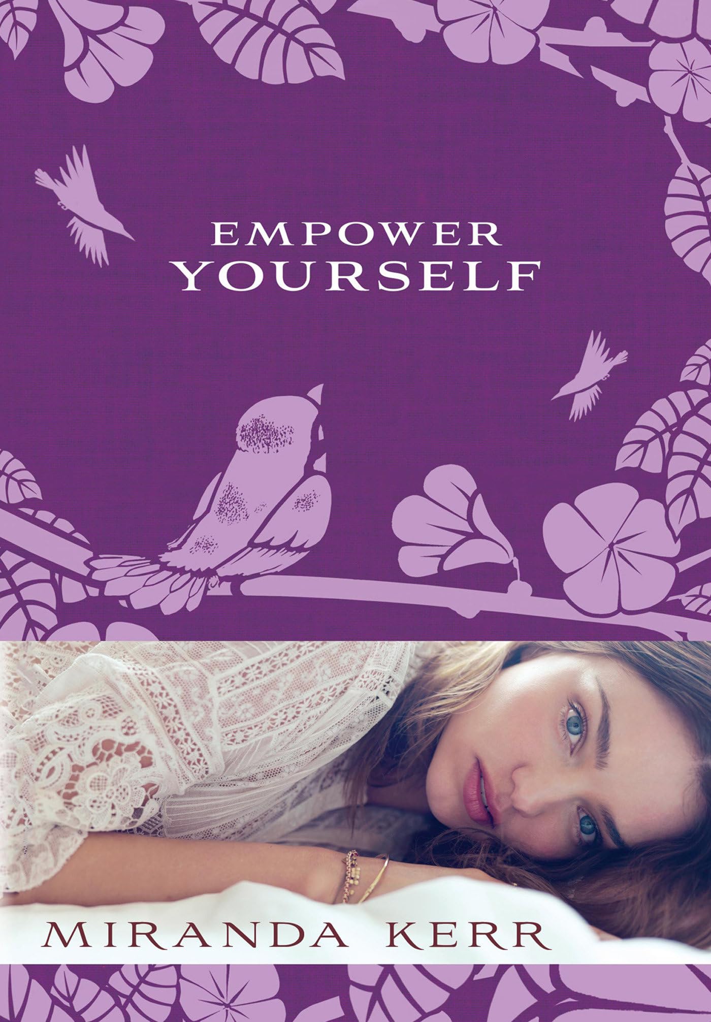 Empower Yourself,Used