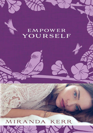 Empower Yourself,Used