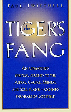 The Tigers Fang,New