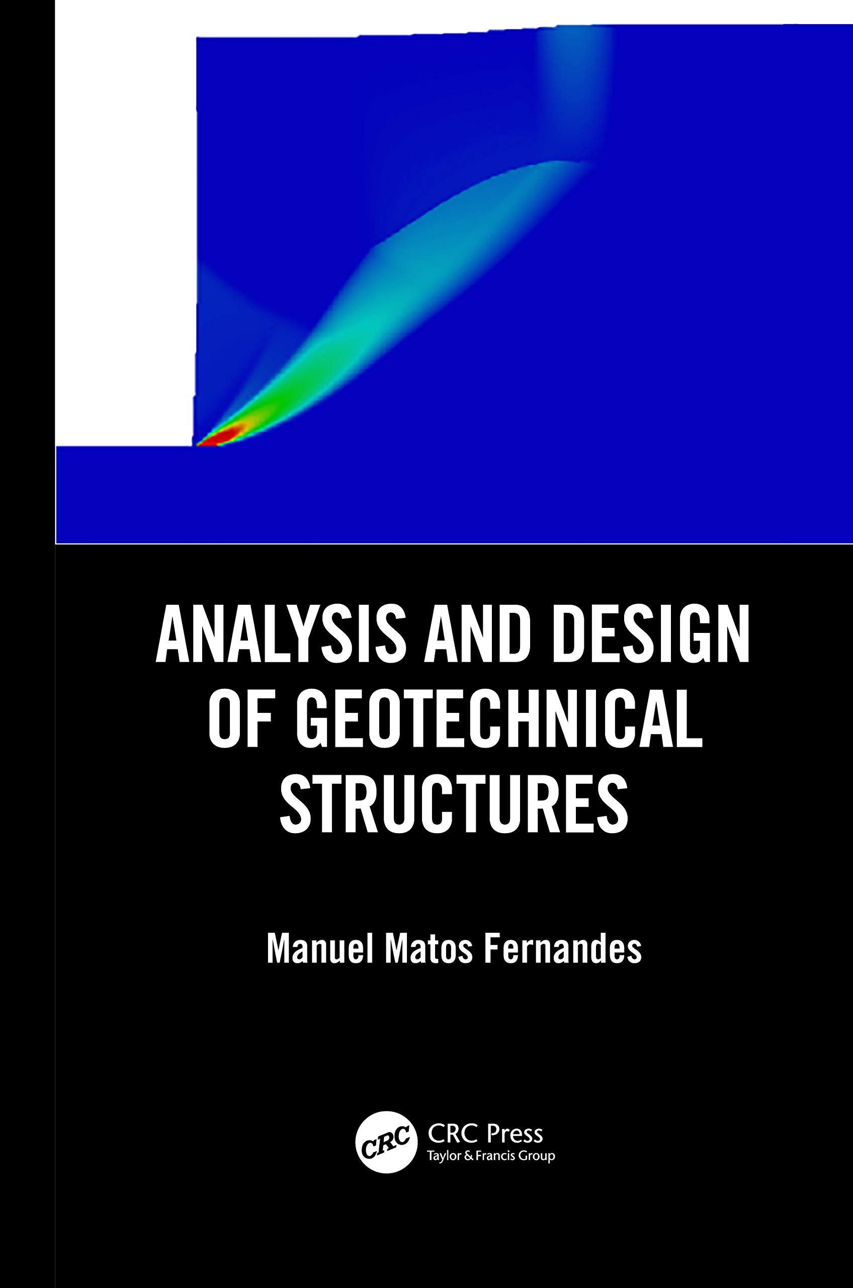 Analysis and Design of Geotechnical Structures,Used