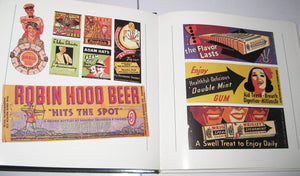 Close Cover Before Striking: The Golden Age Of Matchbook Art (Recollectibles),New