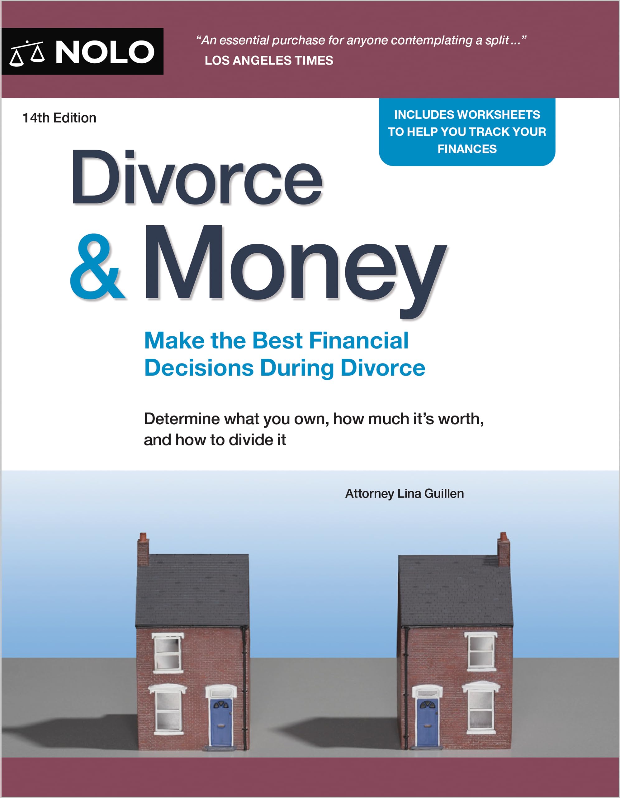 Divorce & Money: Make The Best Financial Decisions During Divorce (Divorce And Money),Used