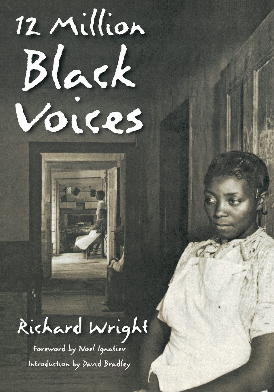 12 Million Black Voices,Used