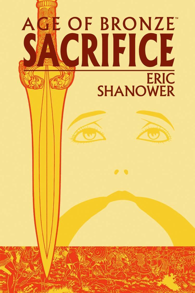 Age Of Bronze, Vol. 2: Sacrifice