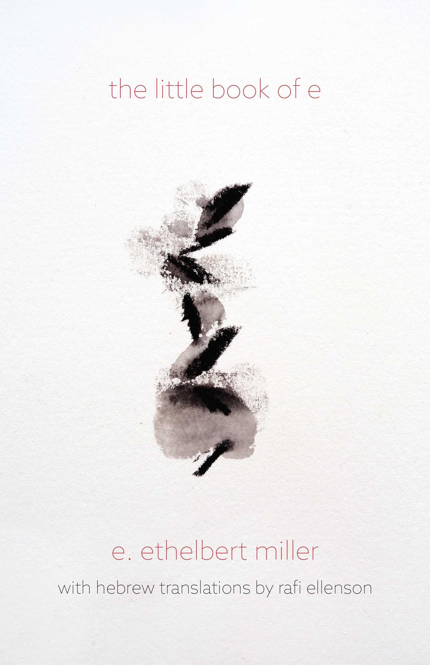 the little book of e,New