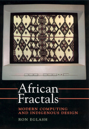 African Fractals: Modern Computing and Indigenous Design,Used