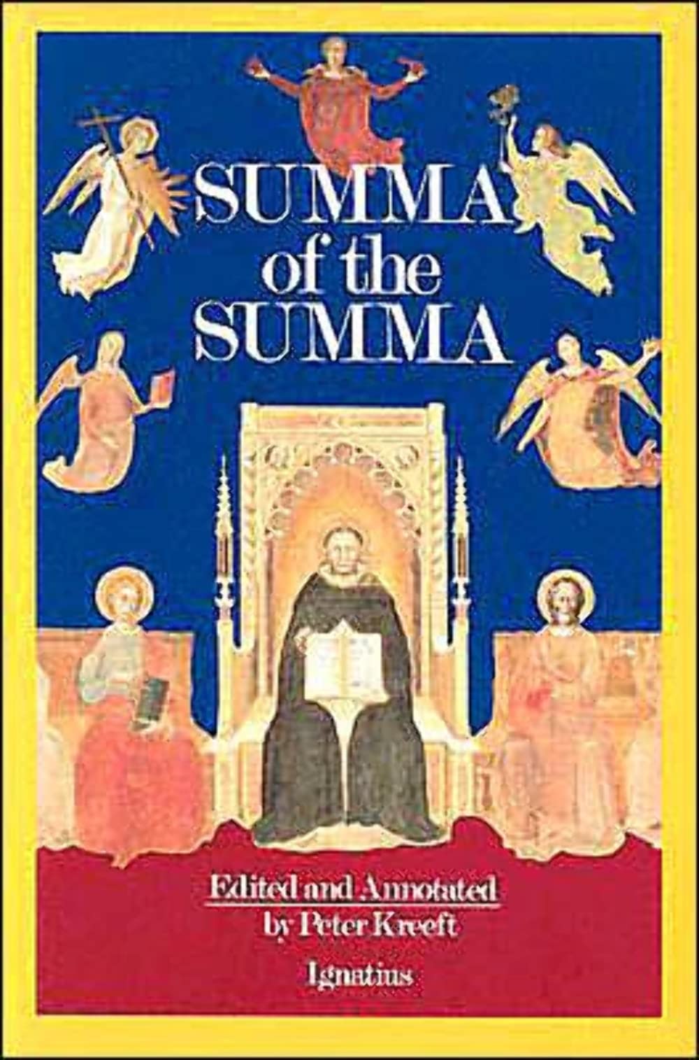 A Summa of the Summa,Used