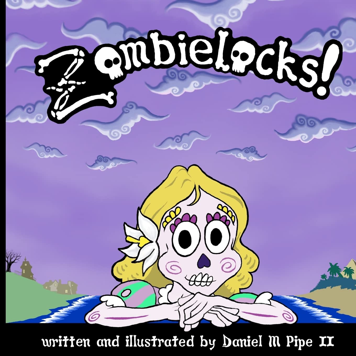 Zombielocks,Used