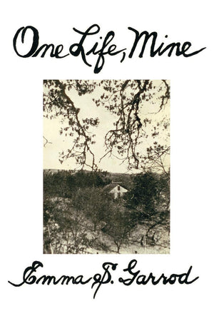 One Life, Mine,Used