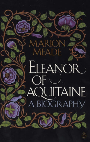 Eleanor of Aquitaine: A Biography,Used