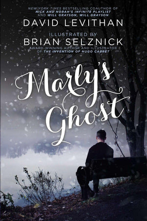 Marly's Ghost,Used