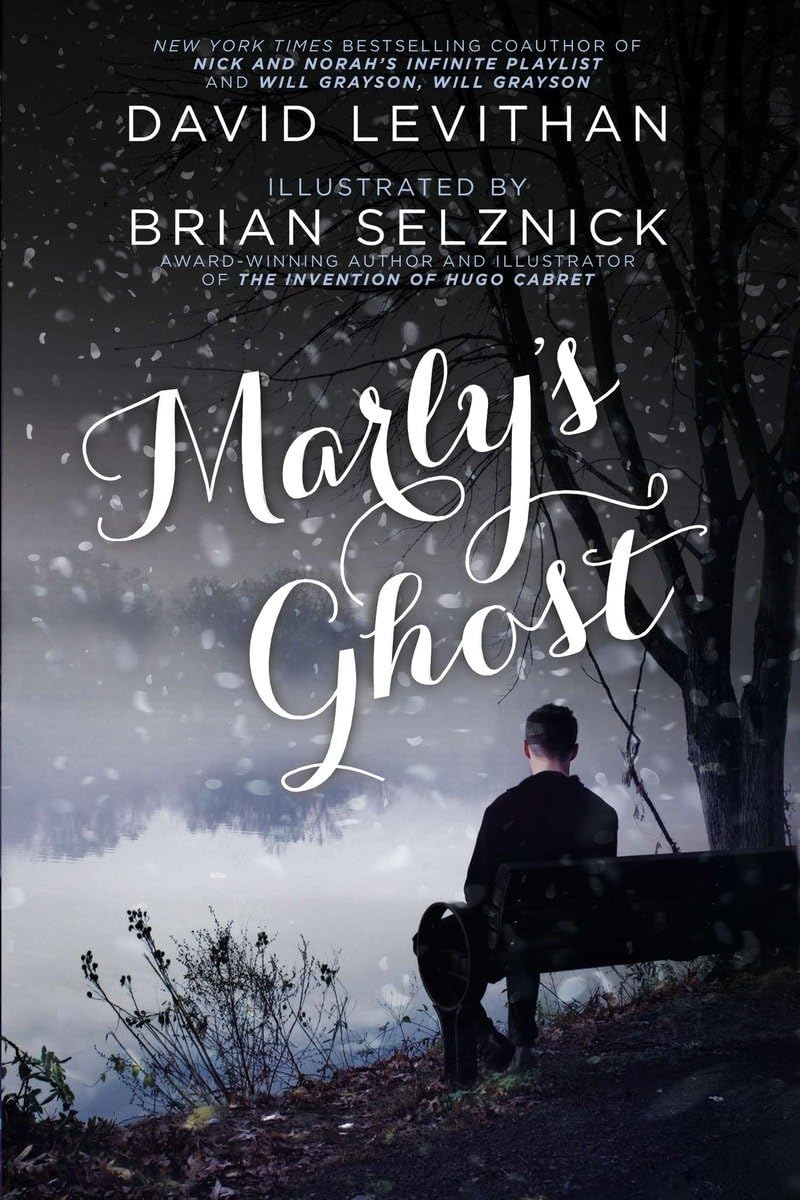 Marly's Ghost,Used