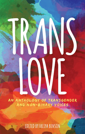 Trans Love,Used