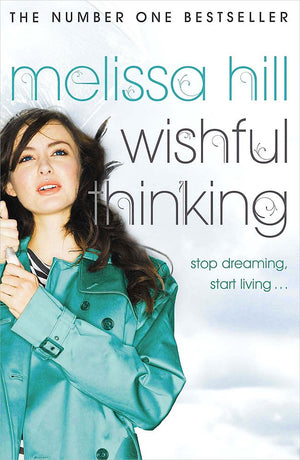 Wishful Thinking,Used
