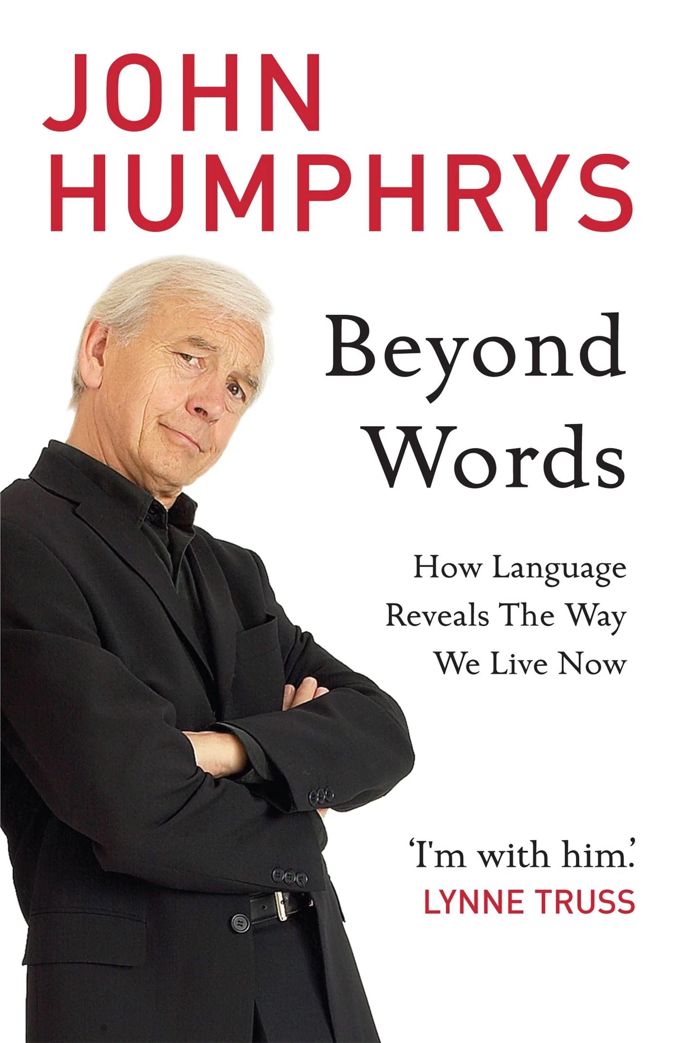 Beyond Words,Used