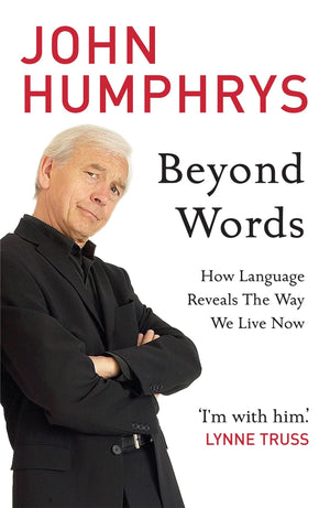 Beyond Words,Used