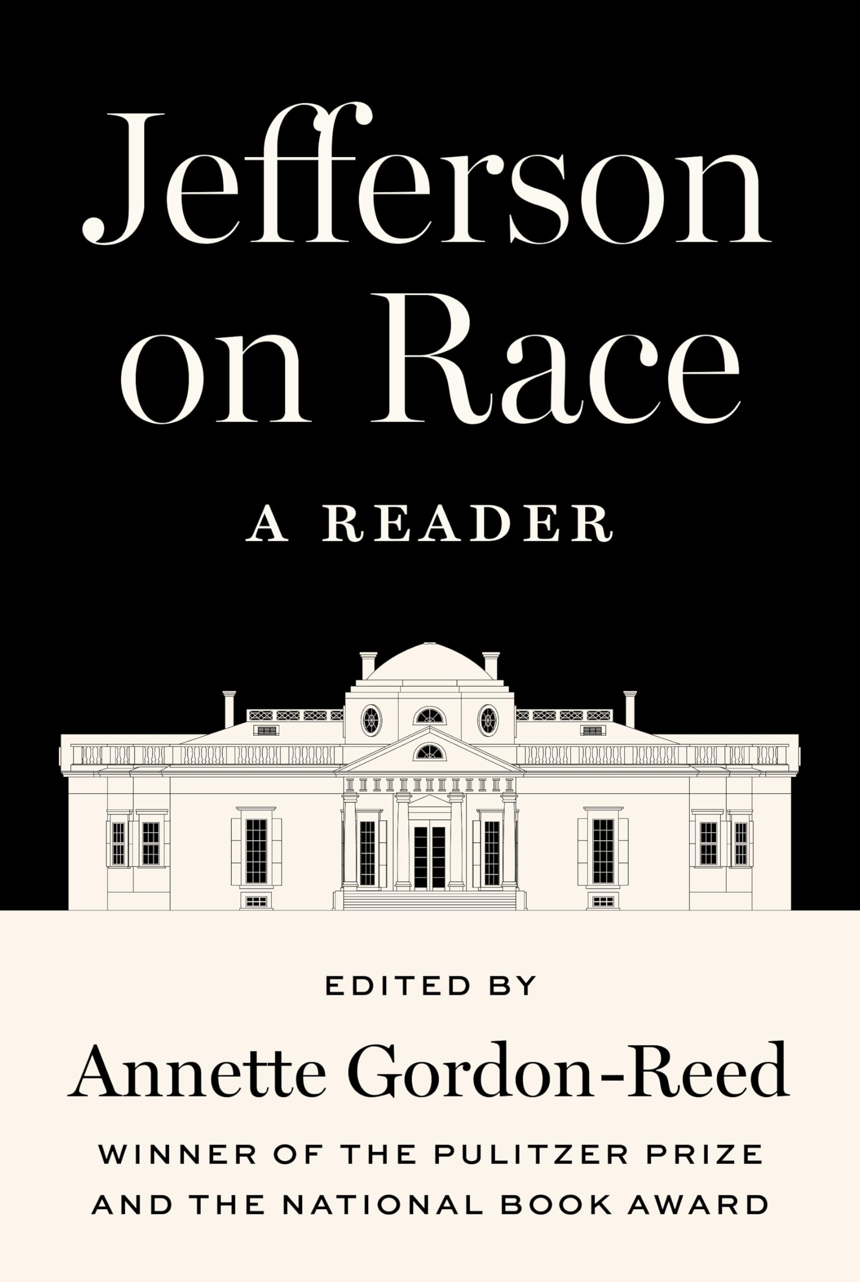 Jefferson Reader On Race
