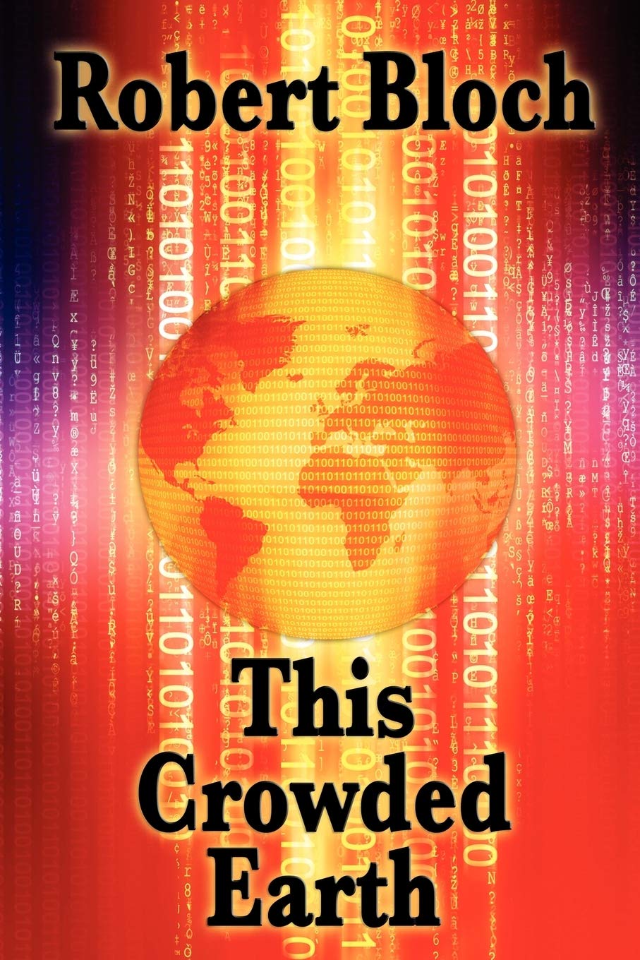 This Crowded Earth,Used