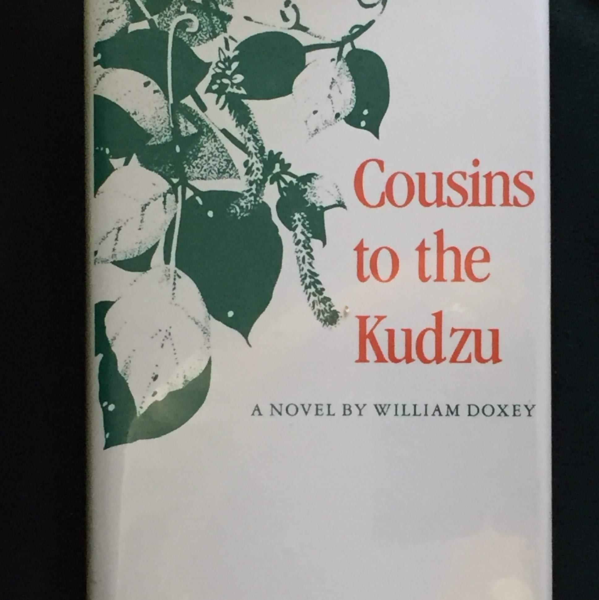 Cousins to the Kudzu,Used