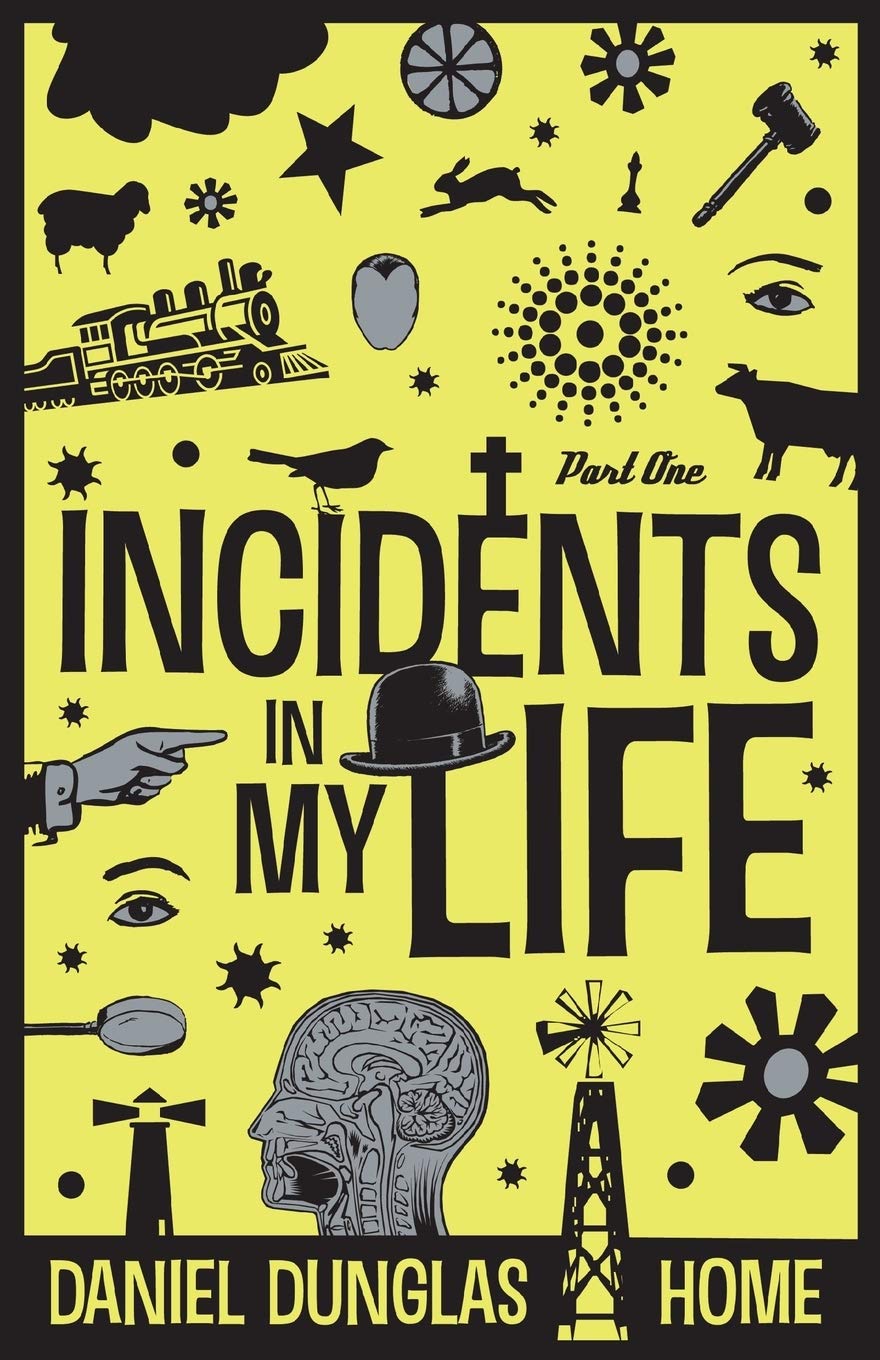 Incidents In My Life  Part 1,Used