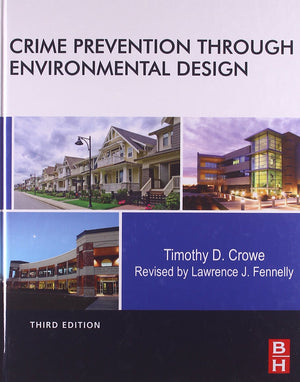 Crime Prevention Through Environmental Design,Used