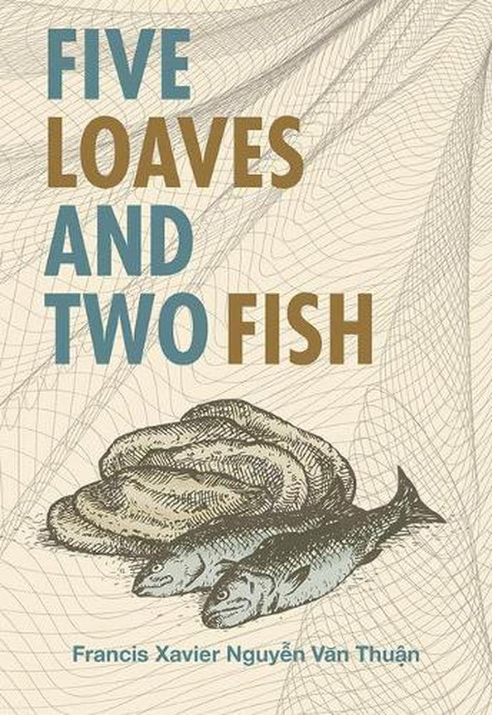 Five Loaves & Two Fish,Used