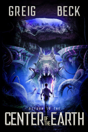 Return To The Center Of The Earth,Used