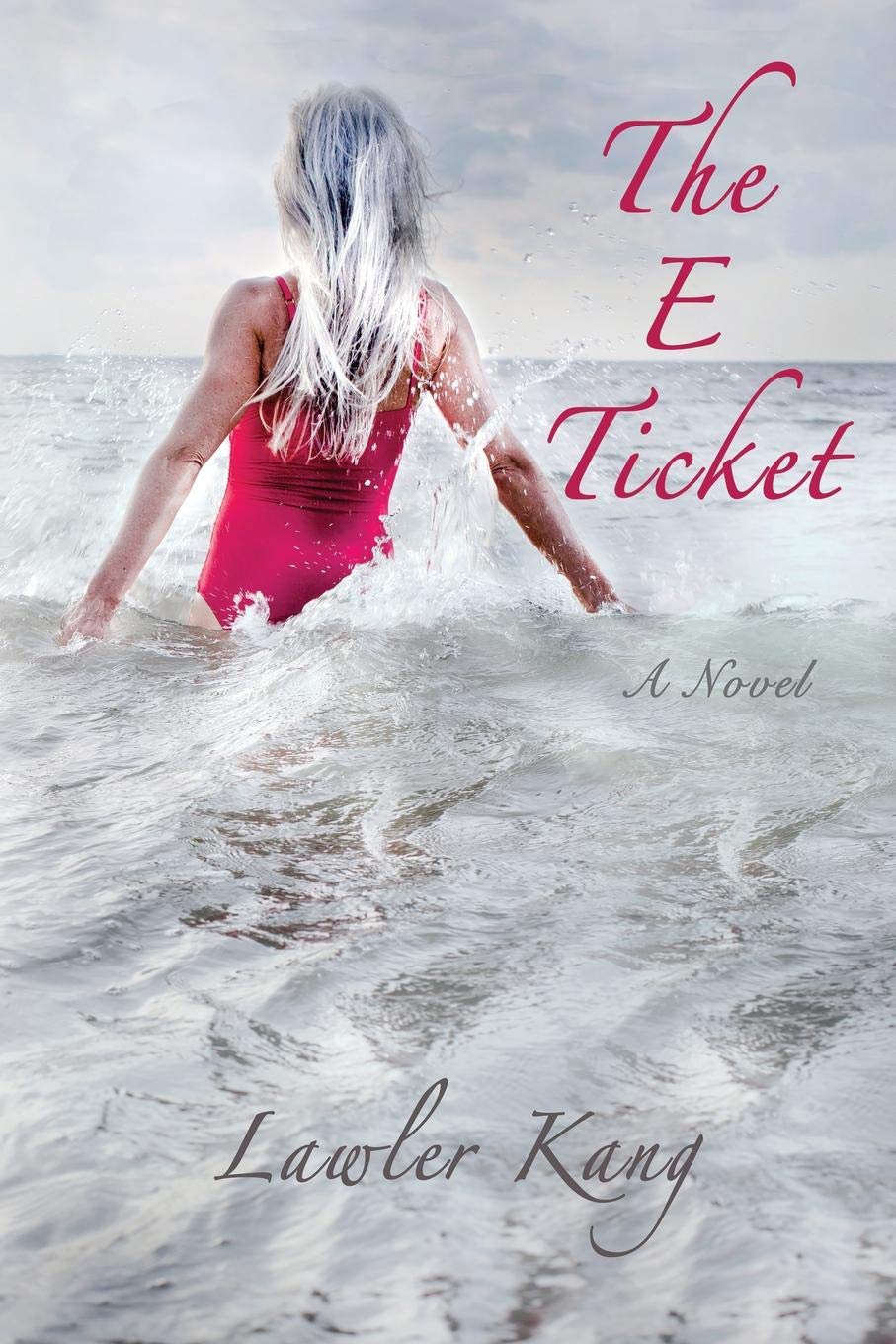 The E Ticket,Used