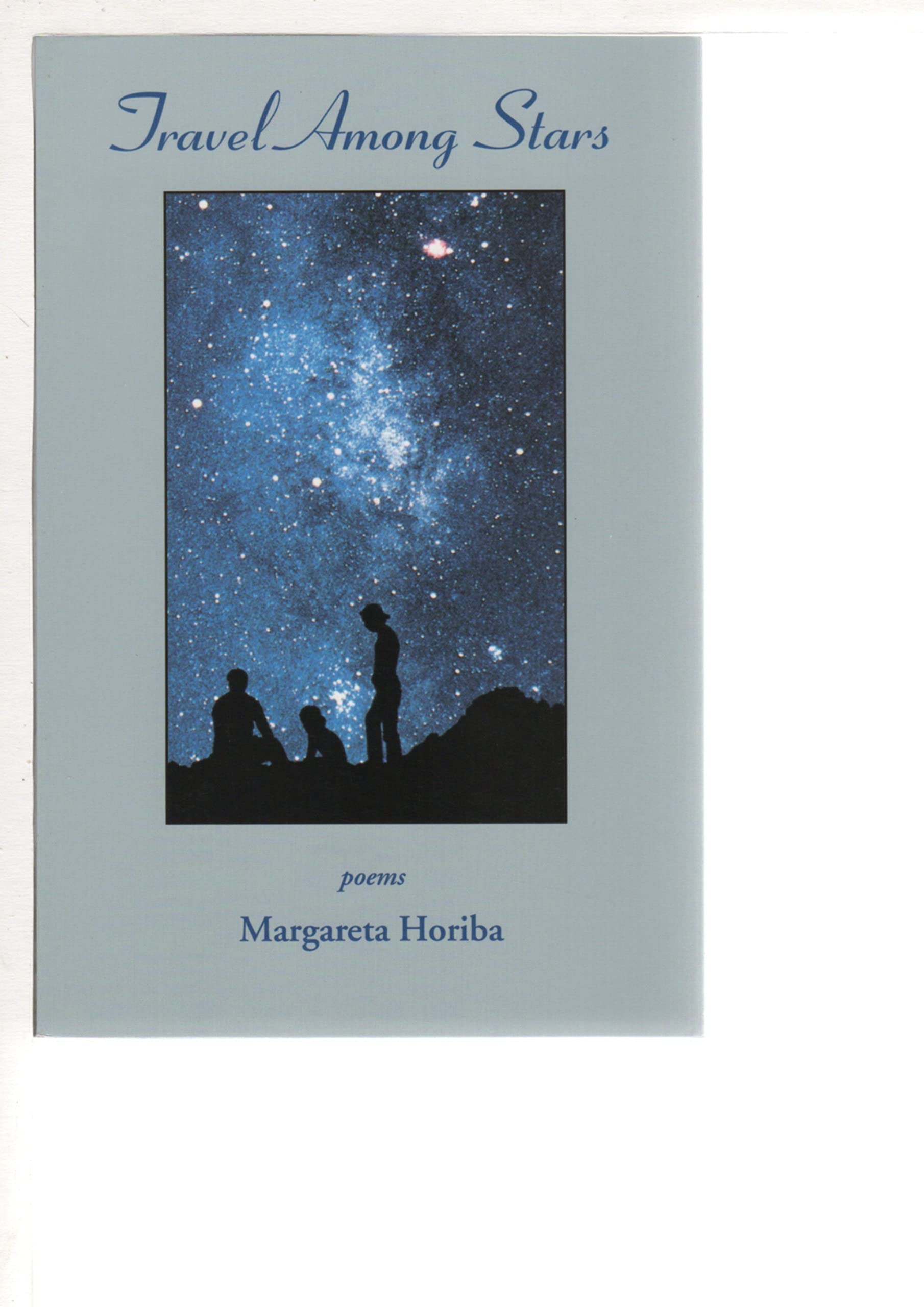 Travel Among Stars: Poems,Used