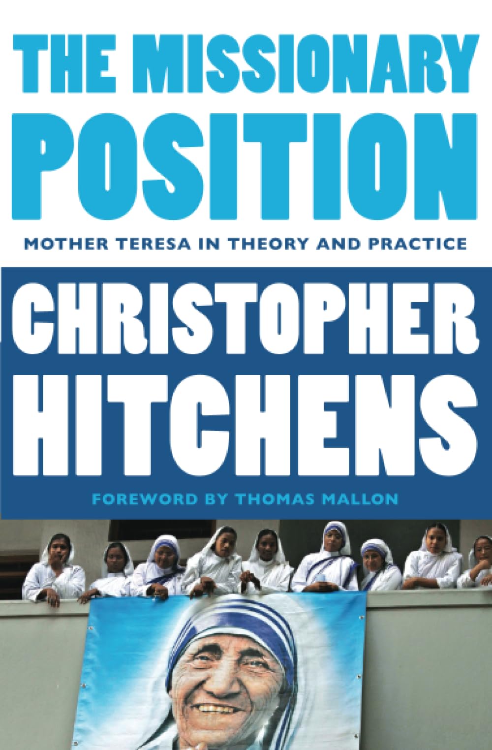 Missionary Position,Used