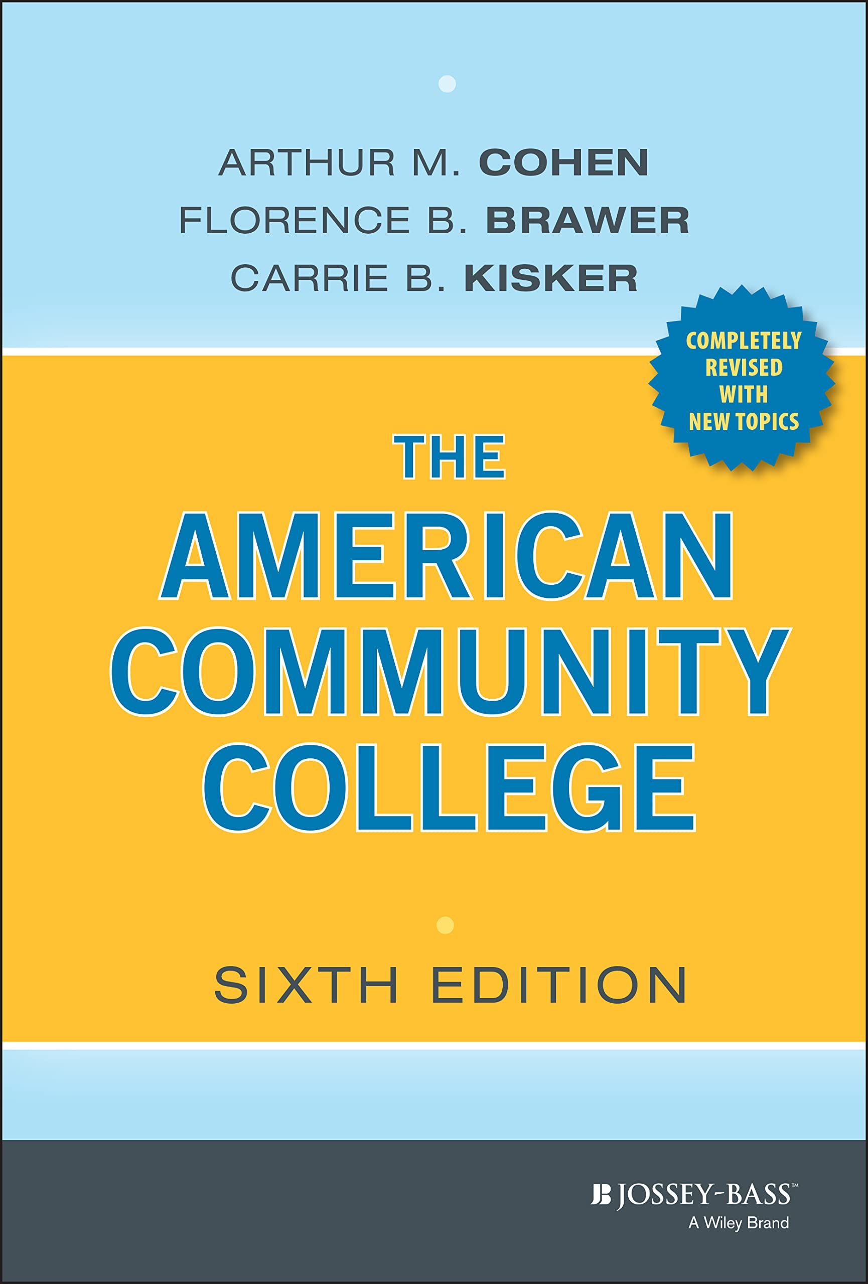 The American Community College,New
