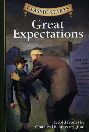 Classic Starts: Great Expectations