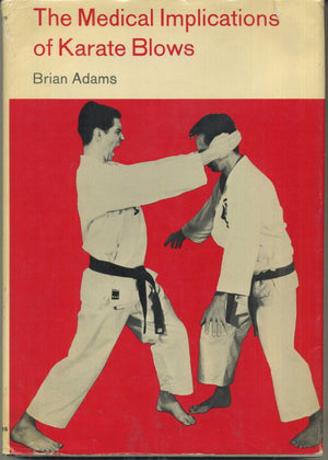 Medical Implications Of Karate Blows