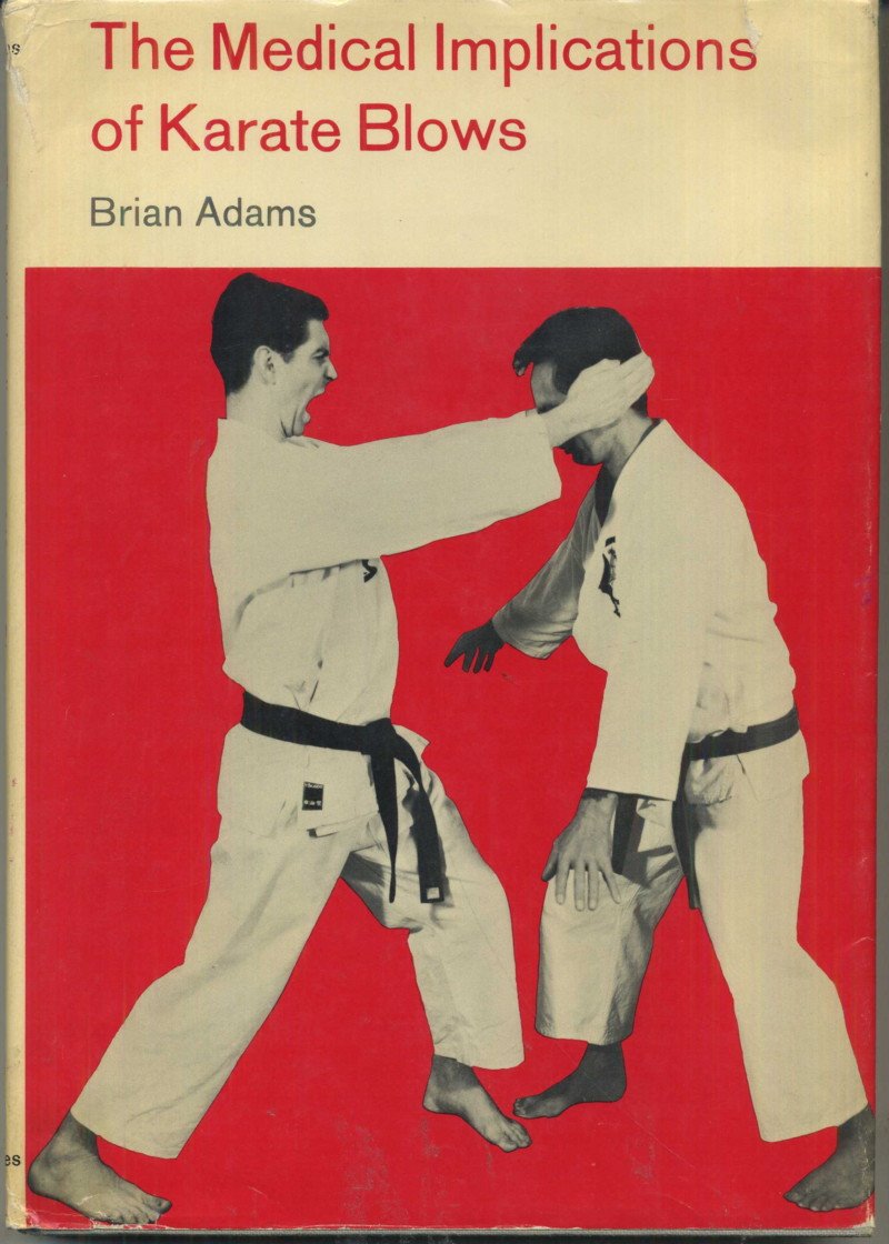 Medical Implications Of Karate Blows